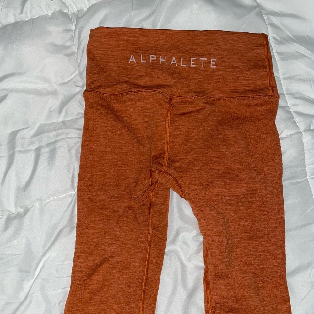 Alphalete Halo Leggings